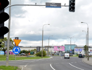 Są pieniądze na rondo Rataje