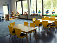 Są wolne miejsca w przedszkolach