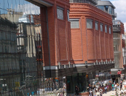 Samochody nadal parkują na deptaku!