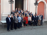 Samorząd podstawą demokracji