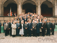 Samorząd Poznania 1990-1998