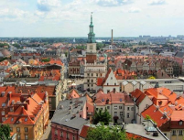 Samorządy wobec unijnego budżetu