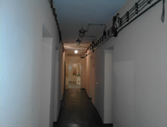 Schron dla Muzeum i Osiedla