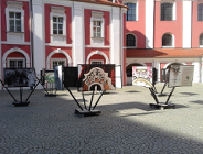 Secesja na Wolnym Dziedzińcu