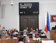 Senat pamięta o Poznańskim Czerwcu