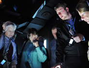 Senioralny kwiecień w Bramie Poznania