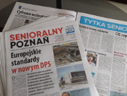 Senioralny Poznań