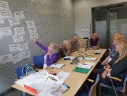 Seniorzy zaangażowanymi konsumentami