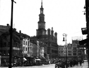 Sentymentalny spacer w czasie