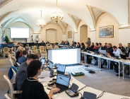 Sesja budżetowa RMP