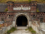 - SESJA - fort IX, szkoła na Umultowie i wieloraczki