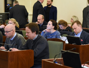 - SESJA - Jest decyzja ws. bezpłatnych przejazdów. Kto pojedzie za darmo?