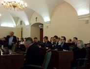 SESJA: Nie będzie stanowiska w sprawie oświaty