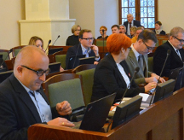 -SESJA- Nowe komisje wybrane