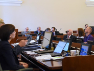 -SESJA- Nowe plany i nowe nazwy ulic