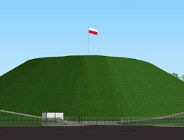 -SESJA- Pieniądze na remont Kopca Wolności