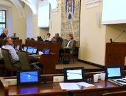 -SESJA- Pierwsze czytanie budżetu