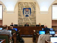 - SESJA - Pomoc dla Gniezna, decyzje ws. nazw ulic i integracja z Kleszczewem