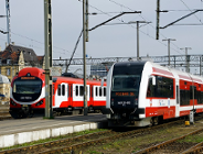 -SESJA- Poznań przekaże pieniądze na kolej metropolitalną