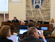 SESJA: Prezydent z absolutorium za 2016 rok