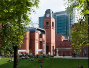 -SESJA- Przygotują plan dla parku Dąbrowskiego