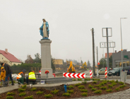 -SESJA- Radni zmienili nazwę ronda na Starołęce