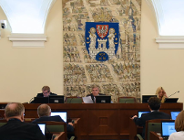 [SESJA] Seniorzy przede wszystkim