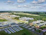 -SESJA- Uniwersyteckie ulice na Morasku i Janiny Lewandowskiej w centrum