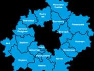 -SESJA- Współpracować z gminami może tylko miasto