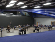 Sesja z zachowaniem ostrożności