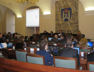 Sesje RMP w 2016 roku