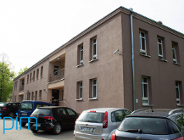 Siedziba MOPR do remontu i rozbudowy