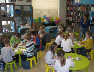 Skąd się biorą książki?