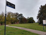 Skarga w sprawie skweru Kaczyńskich