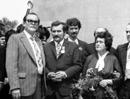 Skazany na zapomnienie. Poznański Czerwiec 1956 - walka o pamięć