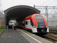 Składka Poznania na kolej metropolitalną