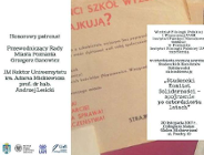 SKS - spojrzenie po 40 latach