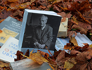 Skwer dla prof. Gerarda Labudy