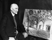 Skwer Leona Wyczółkowskiego