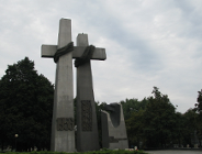 Śladami czerwcowego buntu