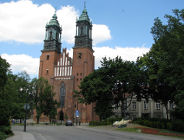 Śladami Kroniki i Mieszka