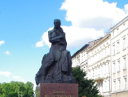 Śladami organiczników