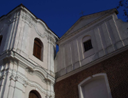 Śladami Osady Świętego Gotarda