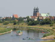 Śladami rzeźbiarza