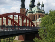 Śladem poznańskich chórów