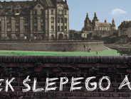 Ślepy Antek i jego rodzina