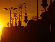 Spacer kryminalno-literacki