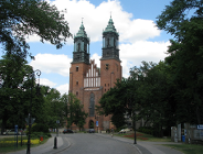 Spacer na 1050-lecie biskupstwa