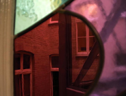 Spacer po Johow-Gelände...