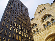 Spacer śladami Enigmy